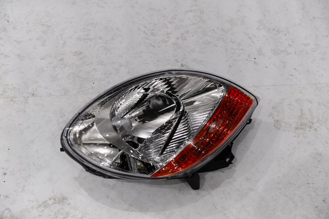 FLUENCE ÇIKMA YEDEK PARÇA 2004 KANGO FAR